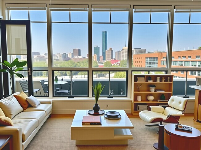 Foto del edificio - 490 Harrison Ave