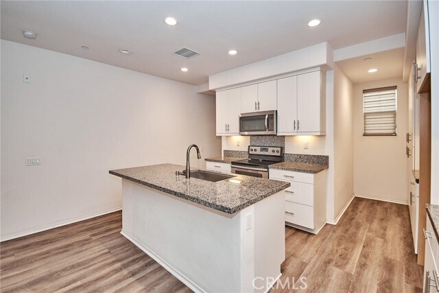 Foto del edificio - 5931 Spring St