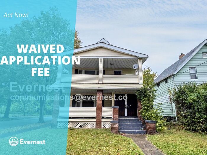 Foto principal - 12701 Benham Ave