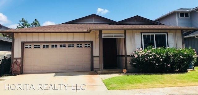 Primary Photo - 3 br, 2 bath House - 91-1170 Pa'apa'ana St.
