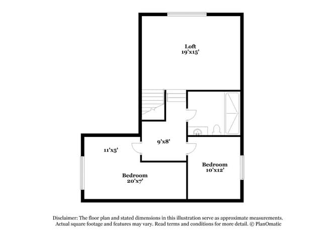 Building Photo - 6062 Caplinger Ave