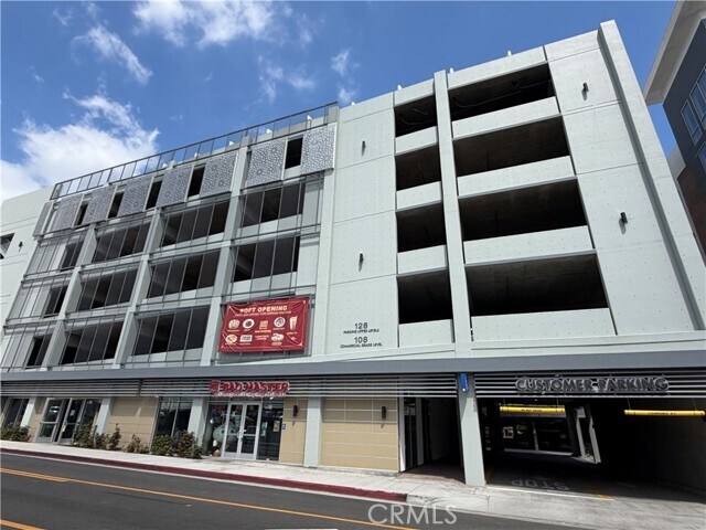 Foto del edificio - 168 S Monterey St