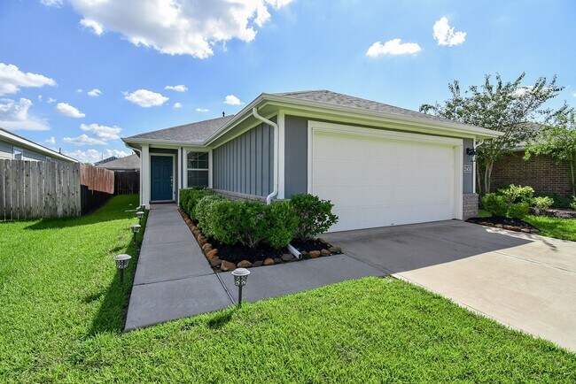 Foto del edificio - 21431 Bluebonnet Cove Ct
