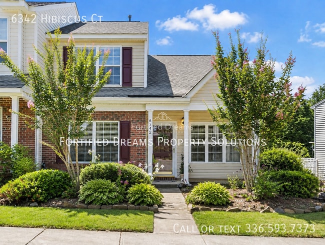 Building Photo - 6342 Hibiscus Ct