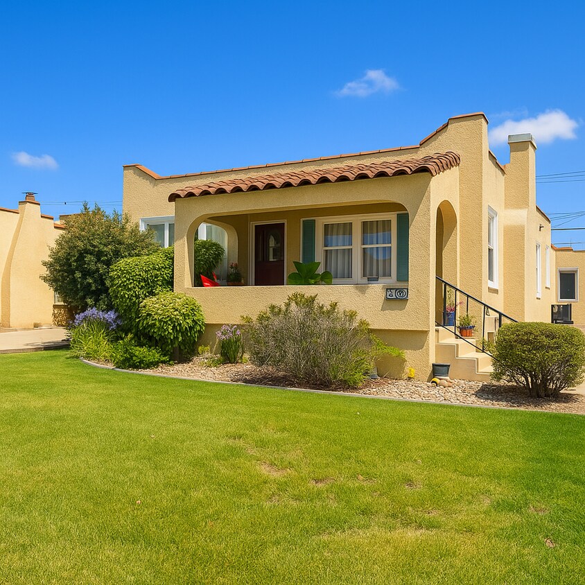 Foto principal - 2 BD / 1 BTH Hidden Gem in Santa Maria