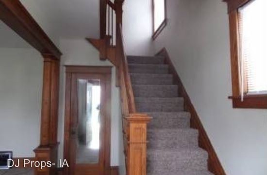 Building Photo - 3 br, 2 bath House - 1508 Market Street