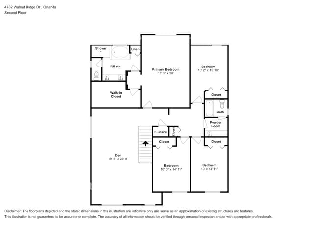 Building Photo - 4732 Walnut Ridge Dr