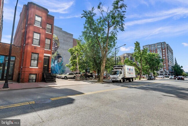 Foto del edificio - 915 5th St NW