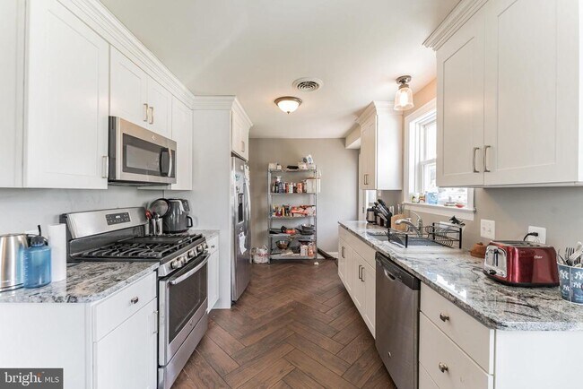 Foto del edificio - 1701 Butler Pike