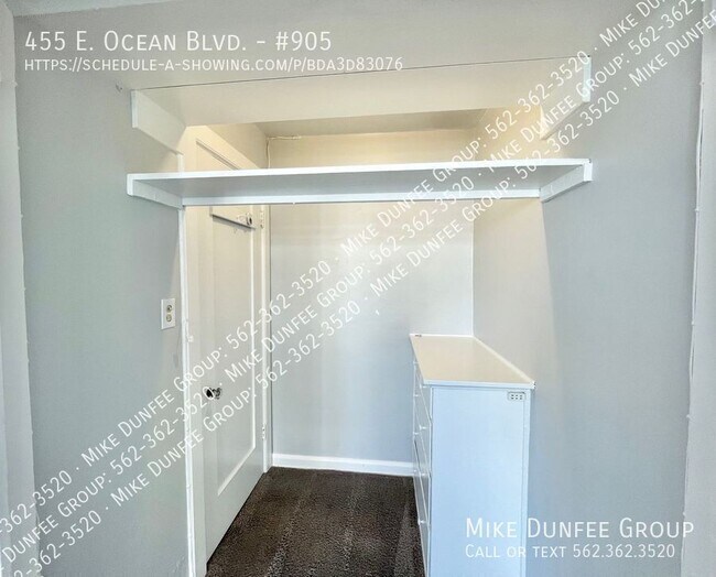 Foto del edificio - 455 E Ocean Blvd