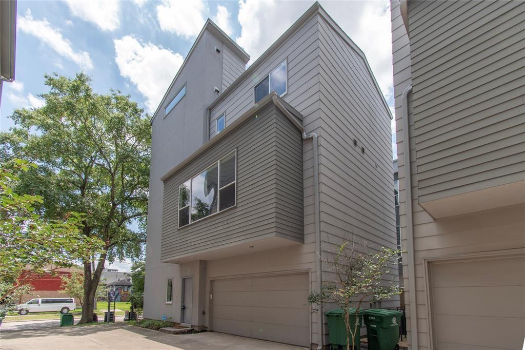 4702 Crawford St, Houston, TX 77004 House Rental in Houston, TX