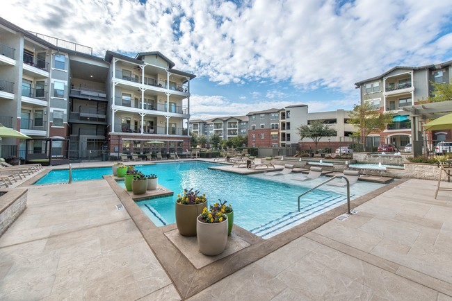 Olympus Las Colinas Apartments - Irving, TX | Apartments.com