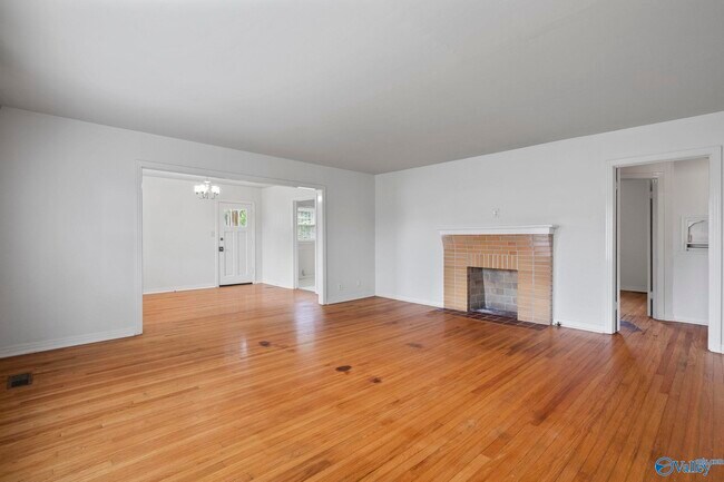 Foto del edificio - 2305 Andrew Jackson Way NE