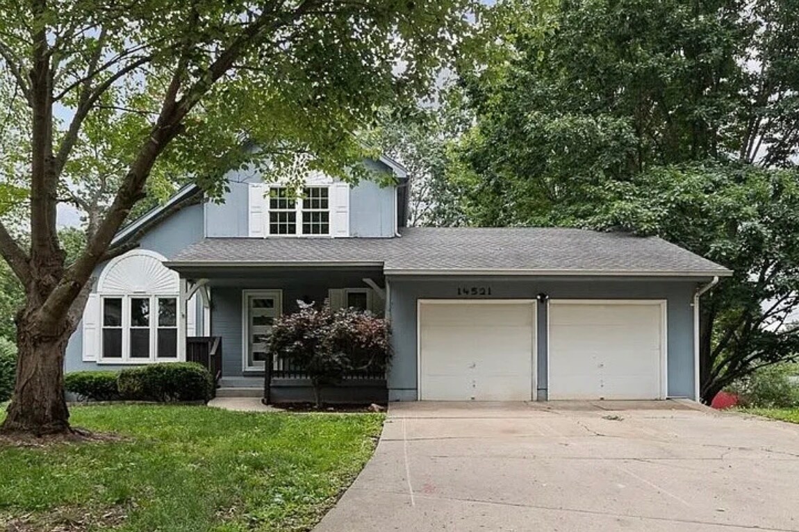 Foto principal - 14521 E 36th Pl S