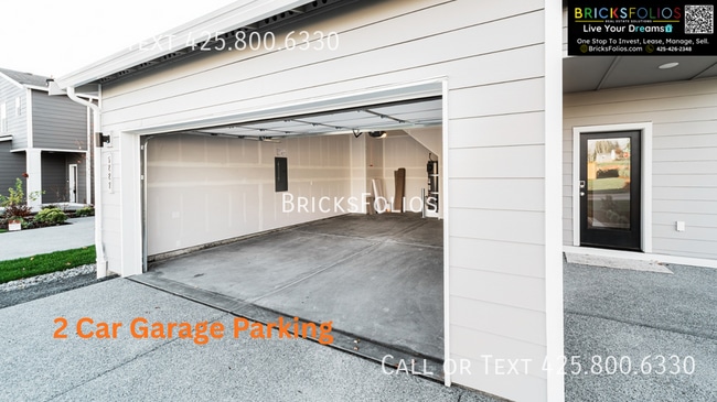 Building Photo - 5227 86th Ave NE