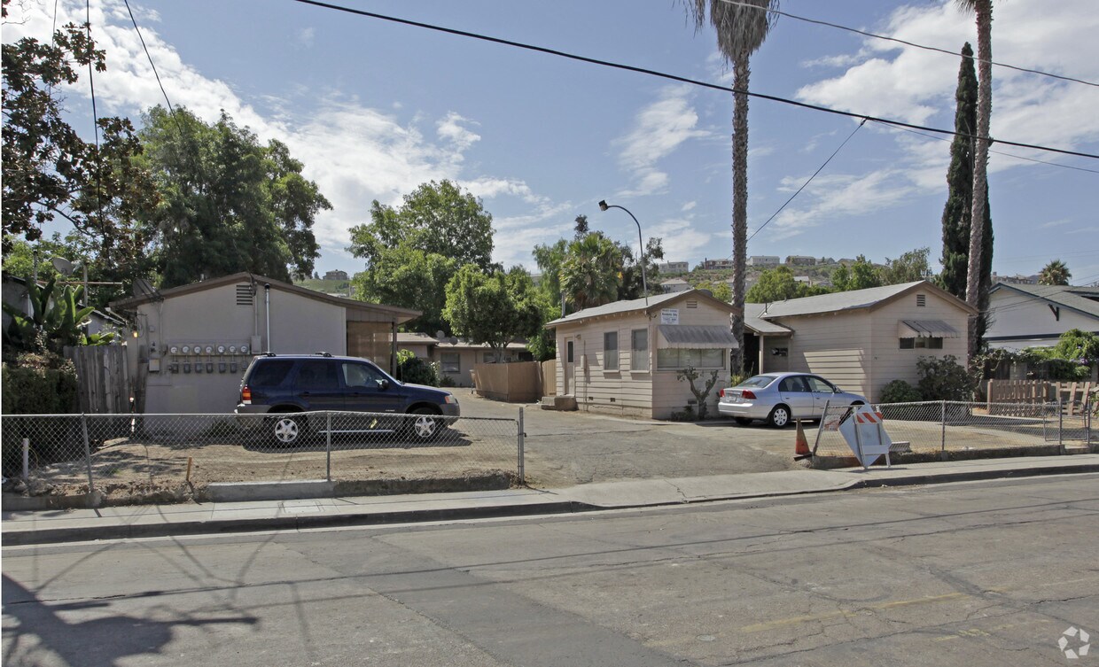 Primary Photo - 7611-23 Normal Ave