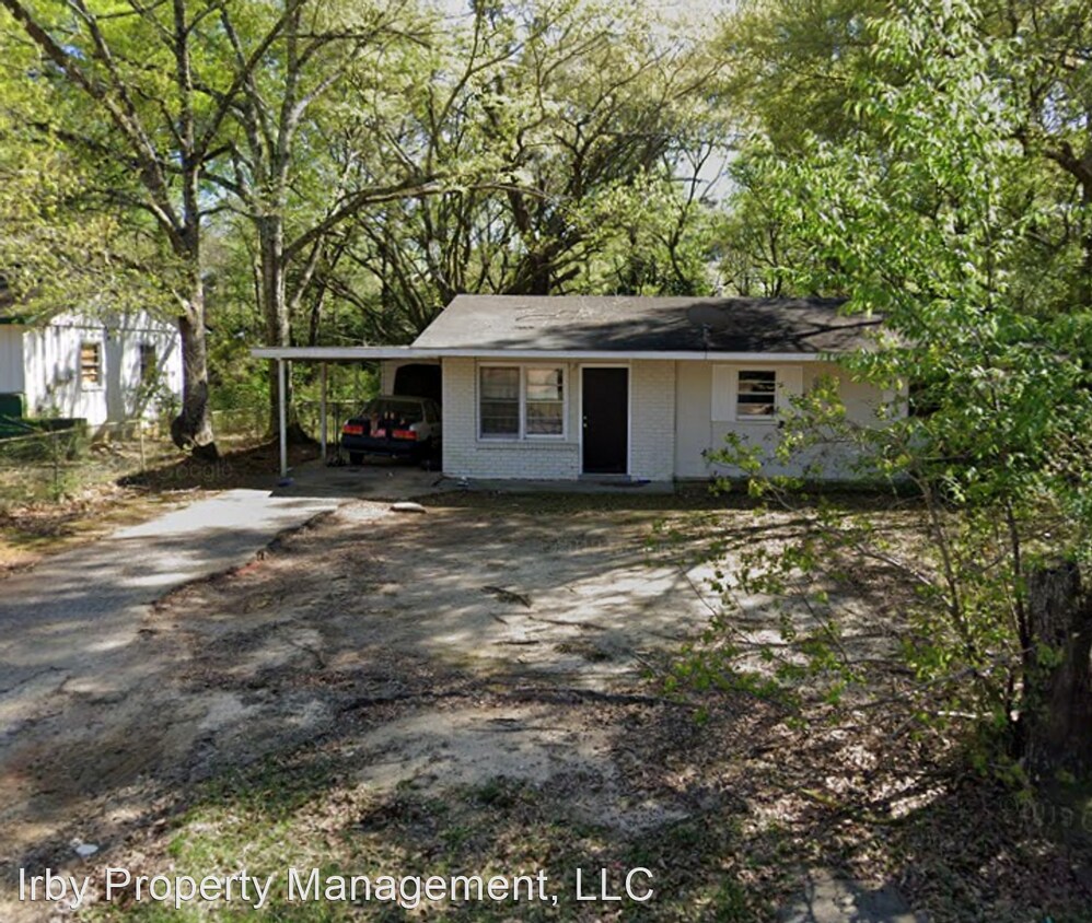 Primary Photo - 3 br, 1 bath House - 6813 Anders Drive