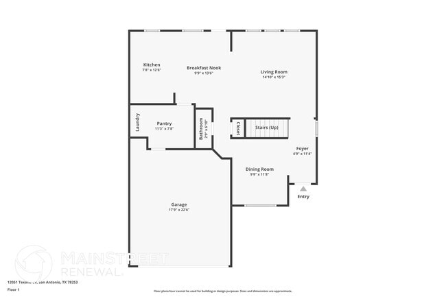 Building Photo - 12051 Texana Cove