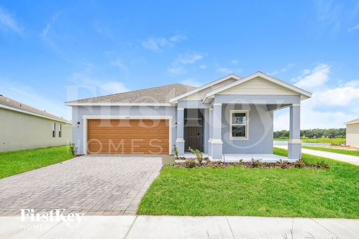 Foto principal - 3208 John Young Pkwy