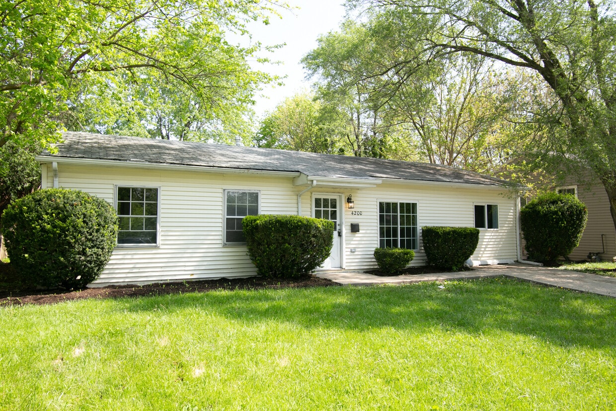 4200 Birchwood Rd, Richton Park, IL 60471 House Rental in Richton Park, IL