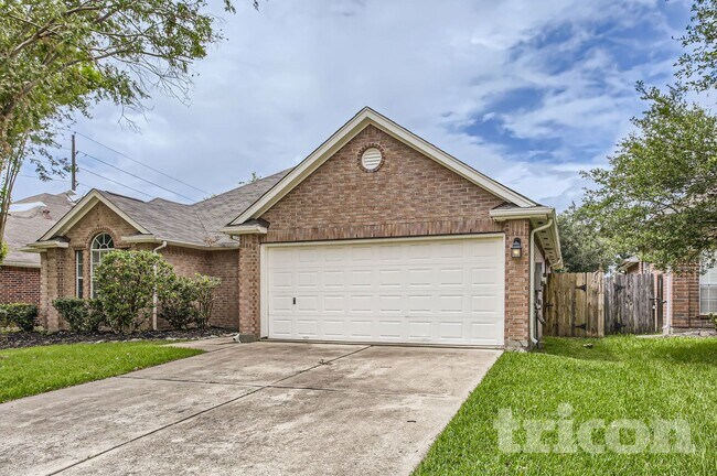 Foto del edificio - 814 Robins Way