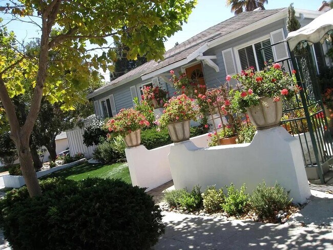 Foto del edificio - 101 Linden Ave