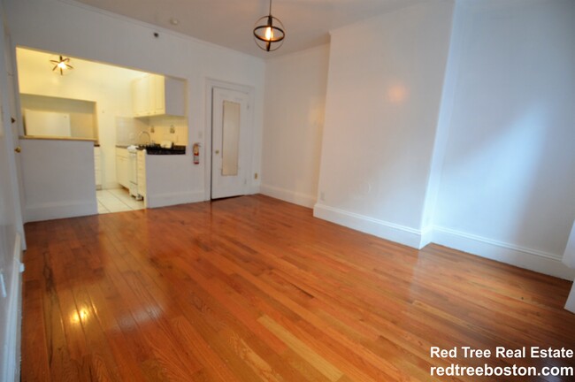 Foto del edificio - 109 Dartmouth St