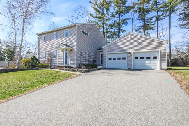 Building Photo - 3 bedroom in Falmouth ME 04105