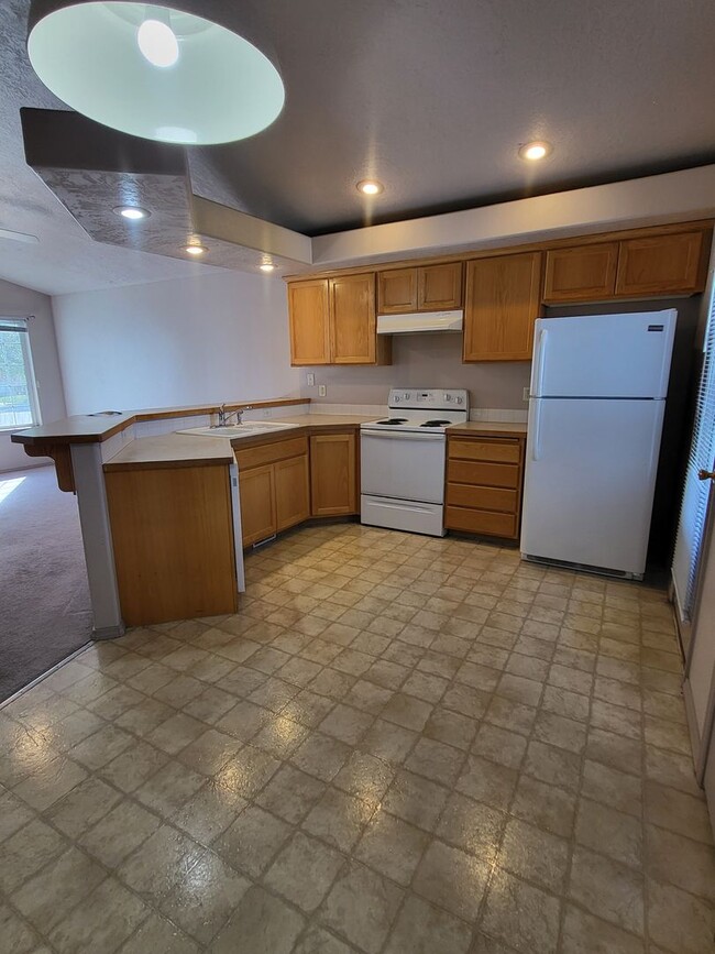 Building Photo - Cute Nampa Home