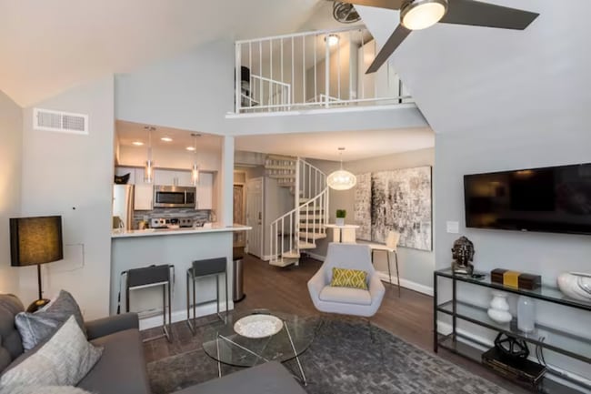 Photo - 4442 Lord Loudoun Ct Townhome