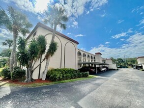 Building Photo - 5800 N Banana River Blvd