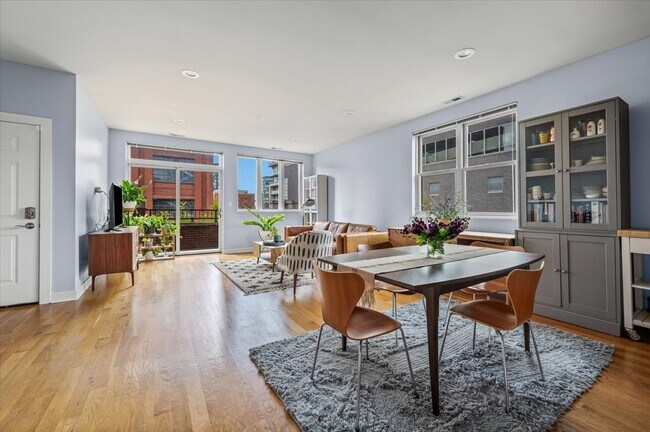 Foto del edificio - 693 N Peoria St