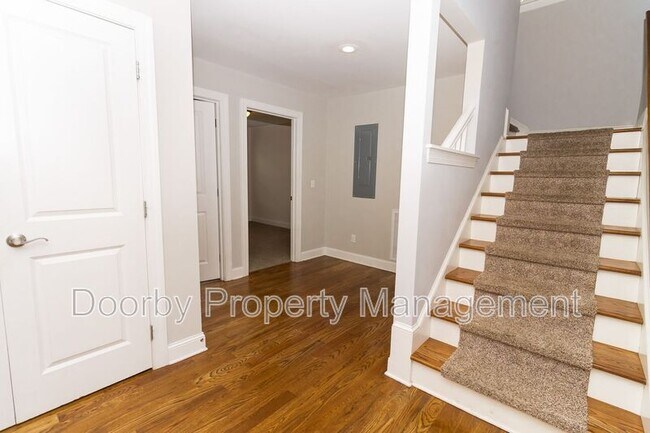 Foto del edificio - 1205 Worthington St