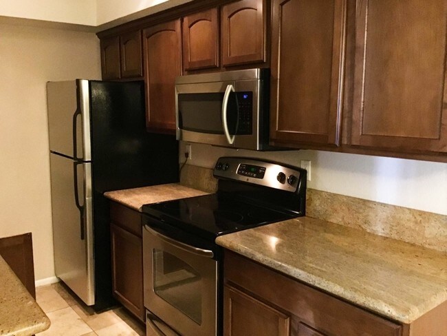 Foto del edificio - 3807 N 30th St