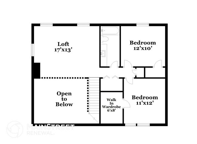 Foto del edificio - 5222 Oaktree Trail