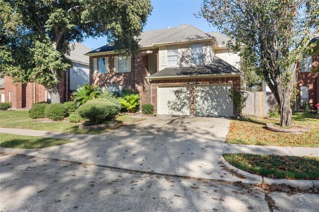 Building Photo - 13910 Danton Falls Dr