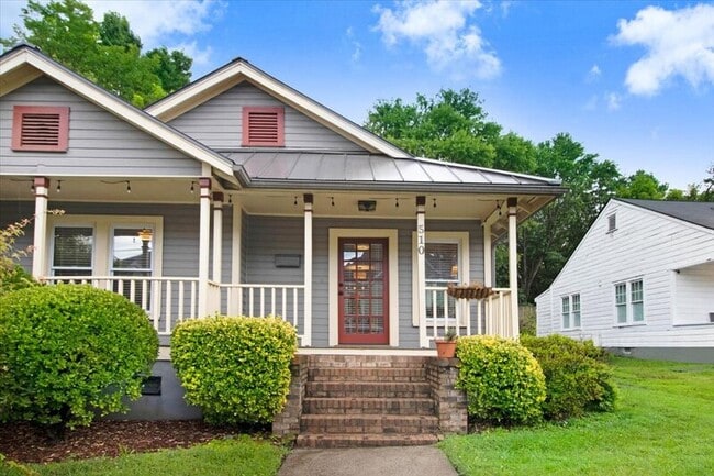 Photo - 510 Carlton Ave House