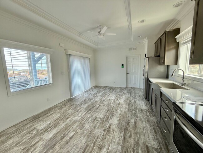 Foto del edificio - New Construction 2 Bedroom / 2 Bathroom House on Lahainaluna Rd.