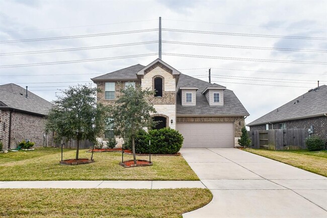 Foto del edificio - 4731 Bluestem Prairie Dr