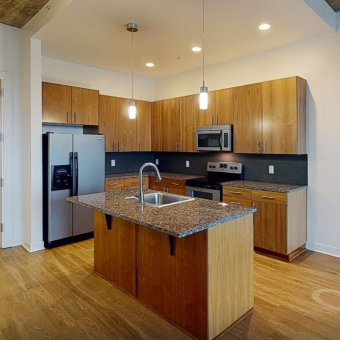 Photo - One Observatory Park Apartments