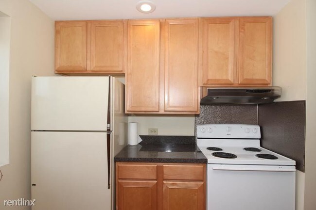 Foto del edificio - 3055 N Sheffield Ave