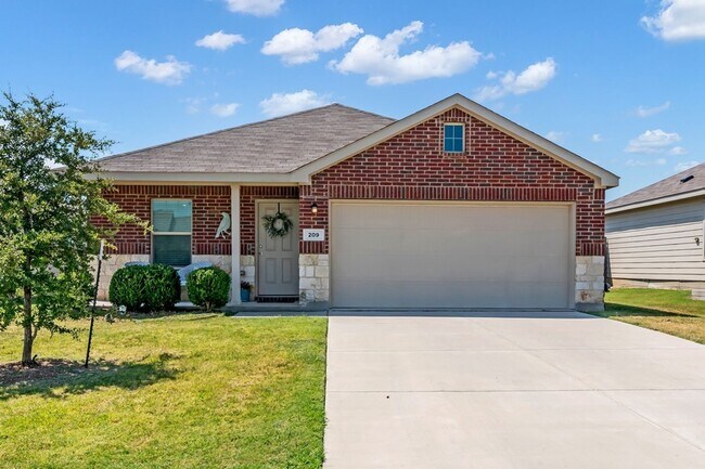 Foto del edificio - 209 Wishbone Ln