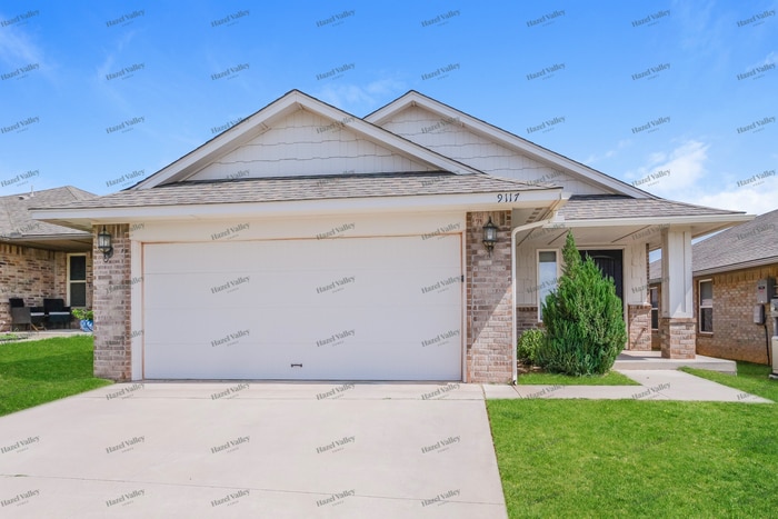 Photo - 9117 SW 45th Terrace (Oklahoma City, OK)