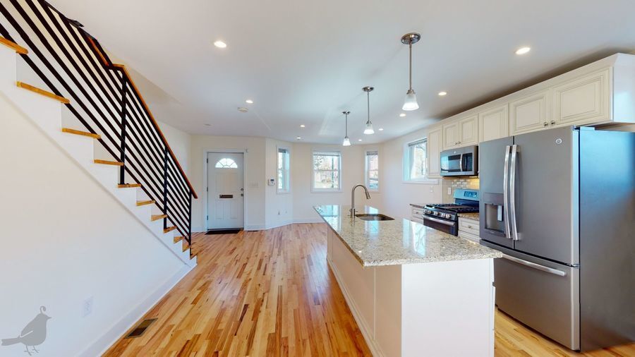 Primary Photo - Exceptional Abode Off East Capitol Street!