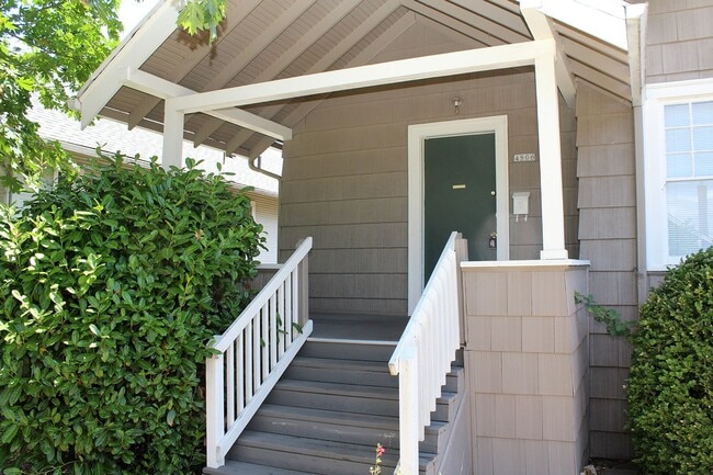Foto del edificio - 4806 NE 29th Ave