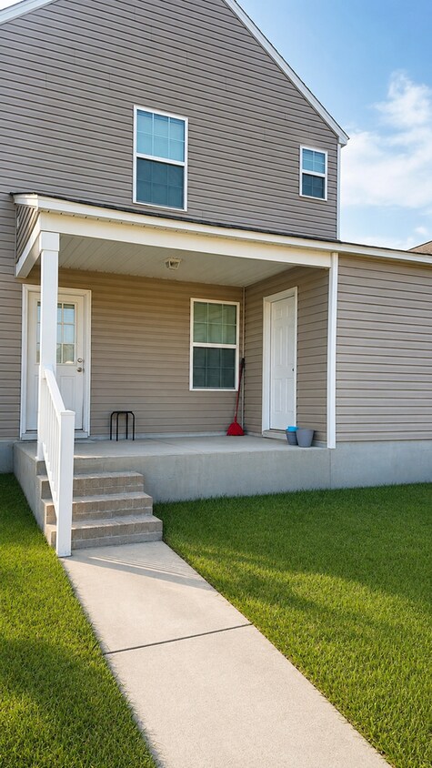 Foto del edificio - Spacious two-story home located in the desirable Rabons Farm community - Coming Soon!