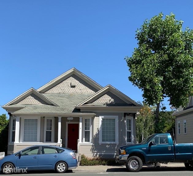 Primary Photo - 3 br, 1 bath House - 2530 San Pablo Ave
