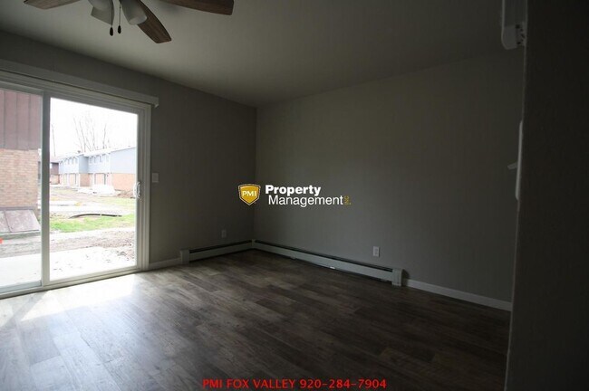Foto del edificio - 3 Bedroom Townhouse