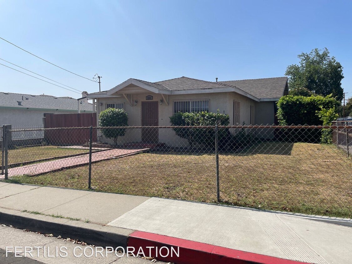 Building Photo - 4 br, 2 bath House - 234 W Marshall St