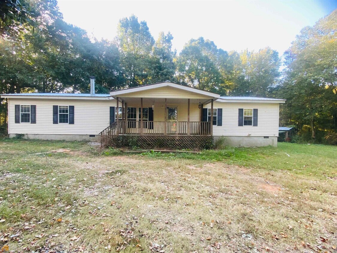 Foto principal - 781 Airline School Rd
